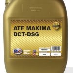 ATF DCT DSG 20 L