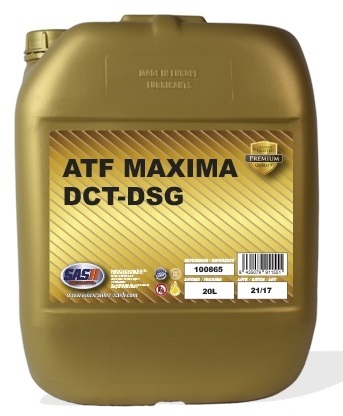 ATF DCT DSG 20 L