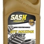 ATF DCT DSG 1 L