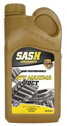 ATF DCT DSG 1 L
