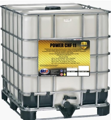 POWER CHF11 1000 L
