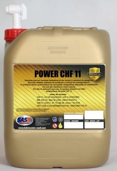POWER CHF11 20 L