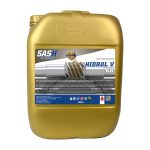 aceite hidráulico Hv 68 20 l