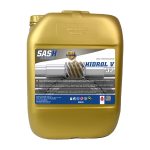 aceite hidráulico Hv 32 20 l