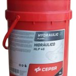 Aceite hidráulico hlp 46 20 l