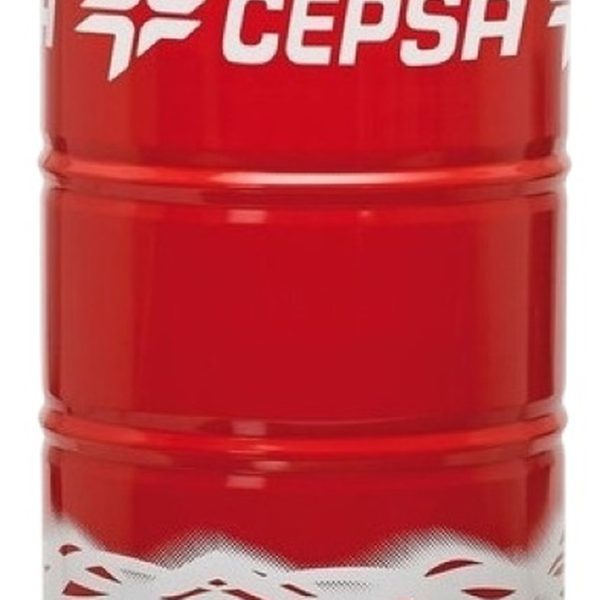 aceite hidráulico Hv 68 208 l