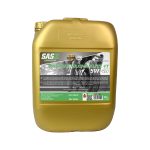 Lubricante moto 5W40 4T Maxima 20 L