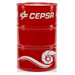 Lubricante hidráulico hlp 46 208 l