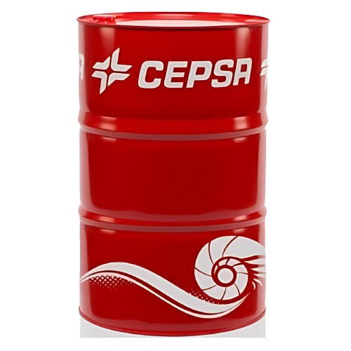 Lubricante hidráulico hlp 46 208 l