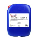 Aceite hidráulico Hm 46 PV 20 l