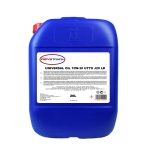 Aceite 10w30 Utto Jdl 20 l