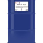 Lubricante motor 10w40 200 l