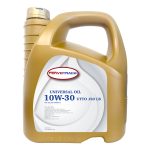 Aceite hidráulico tractor 10w30 Utto J20 lb 5 l