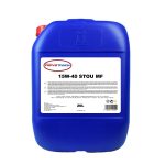 Lubricante 15w40 Multifuncional Stou MF 20 L