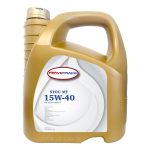 Lubricante 15w40 Multifuncional Stou MF 5 L