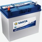 BATERIA VARTA 45 AH B33