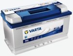 BATERIA COCHE VARTA 95 AH N95