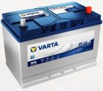 BATERIA COCHE VARTA 85 AH N85