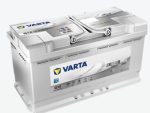 BATERIA COCHE VARTA 95 AH G14