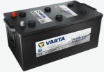 BATERIA CAMION VARTA 220 AH N5