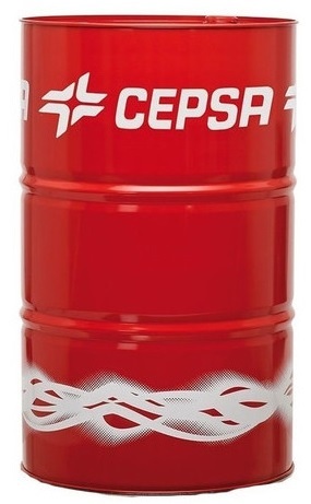 LUBRICANTE 15W40 TRACTION MAX 208 L