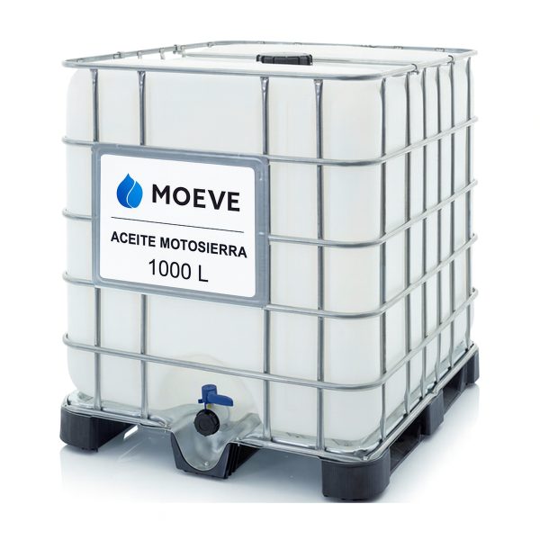 Aceite cadena motosierra Cepsa h150 IBC