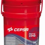 Lubricante marino Sae 40 Petrel 15 20 L