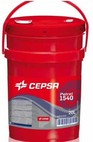 Lubricante marino Sae 40 Petrel 15 20 L