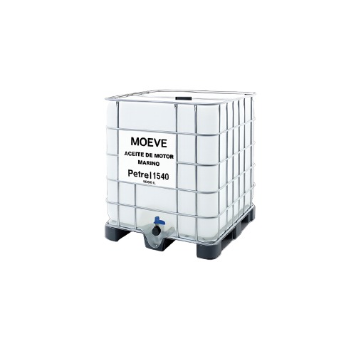 Aceite motor marino Petrel 1540 1000 l