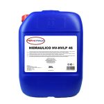 Aceite hidráulico Hvlp 46 PV 20 l