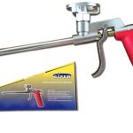 PISTOLA ESPUMA POLIURETANO ECO