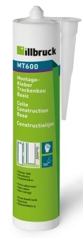 ADHESIVO MONTAJE MT600