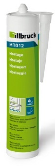 ADHESIVO MONTAJE MT012 310 ML