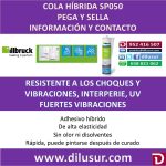 COLA HIBRIDA SP050 310 ML