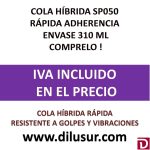 COLA HIBRIDA SP050 310 ML