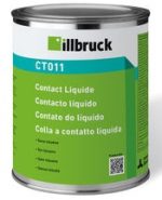 COLA CONTACTO CT011 5 L