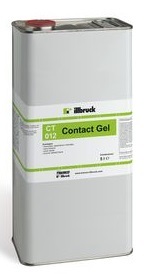 COLA CONTACTO GEL CT012 5 L