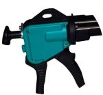 PISTOLA MEZCLADORA BICOMPONENTE