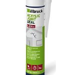 Sellador acrílico blanco LD704 20 und x 310 ml