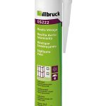 Silicona acética transparente GS220 20 und x 310 ml