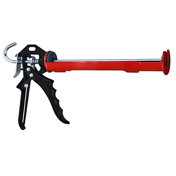 Pistola silicona 310 ml