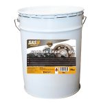 Grasa de cobre Grancos 18 Kg