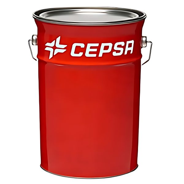 Grasa lítica sintética Arga Synt