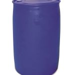 Anticongelante verde 10% 200 L