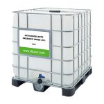 Anticongelante verde 30% G12 1000 L