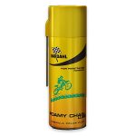 Grasa de cadenas de motos Foamy chain 400 ml