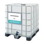 Lavaparabrisas 1000 l