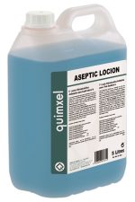 LOCION ASEPTIC 5 L