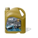 Lubricante motor 0W30 C2 P2312 PSA 5 L
