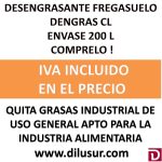 DENGRAS CL 200 L
